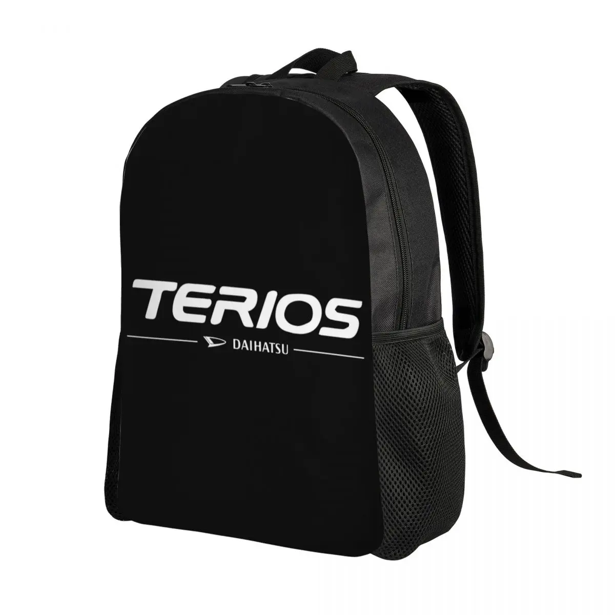 Terios zaino da viaggio donna uomo scuola Laptop Bookbag College Student Daypack Bags