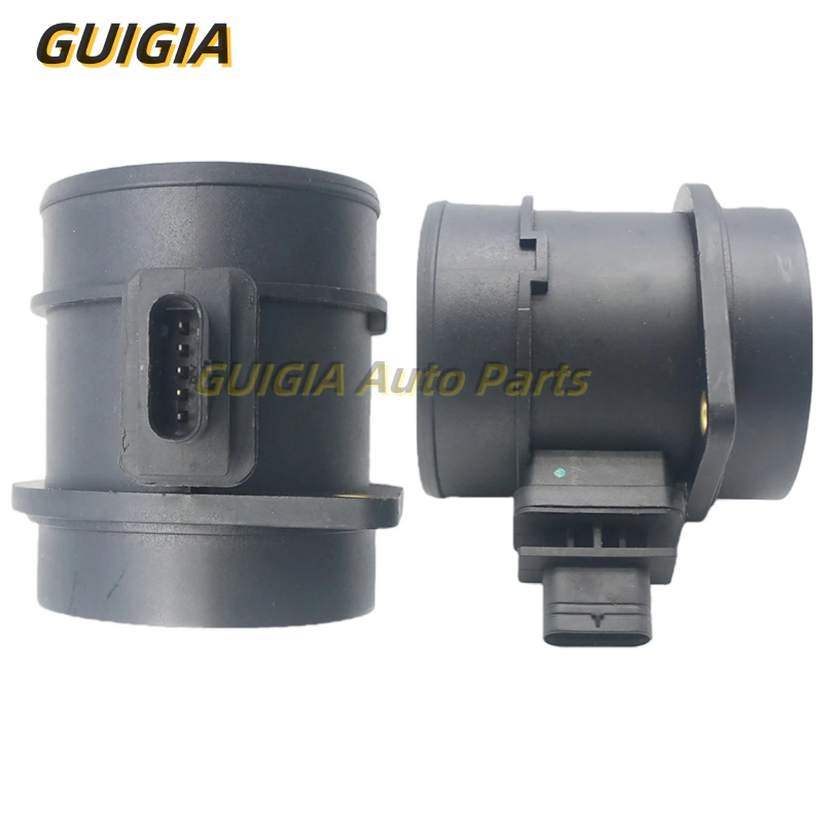 

Датчик расхода воздуха MAF для SsangYong Actyon Kyron Rexton Rodius Hyundai I30 Santa Fe Tucson Kia Carens, автомобильные детали 0281002947