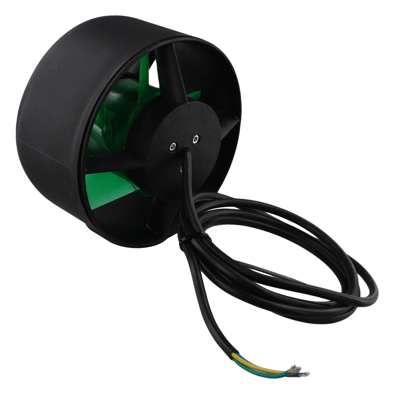 

Подводный CW-привод DIY 155ROV для робота-подводника, лодки с дистанционным управлением, 24В-48В, 800Вт, тяга 130Н, алюминиевый двигатель