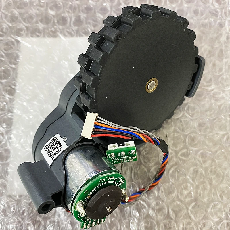 Original roborock sweeping robot S7 / S70 / S75 S5MAX S6MAXV accessories left and right wheel walking wheel module driving wheel