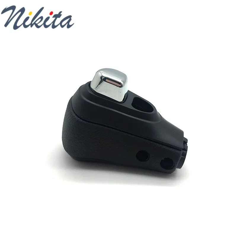 Car Automatic Gear Shift Stick Knob Shifter For Honda CR-V CRV 2012 2013 2014 2015 2016 With/Without D3 Holes 5