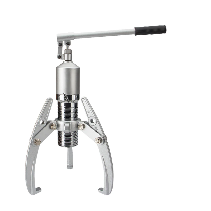 YLX-50 50 Ton Manual Hydraulic Bearing Puller Sizes