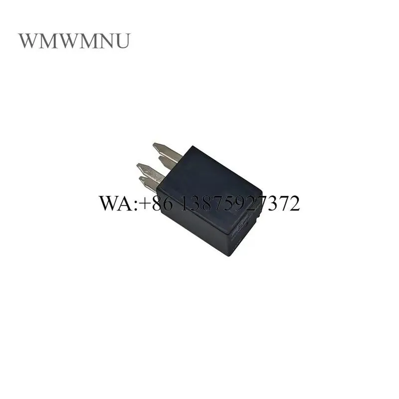 Wmwmnu 4 Pin Electrical Relay for CA Outlander Renegade Maverick Commander Defender Replaces 710001778 ATV UTV Parts