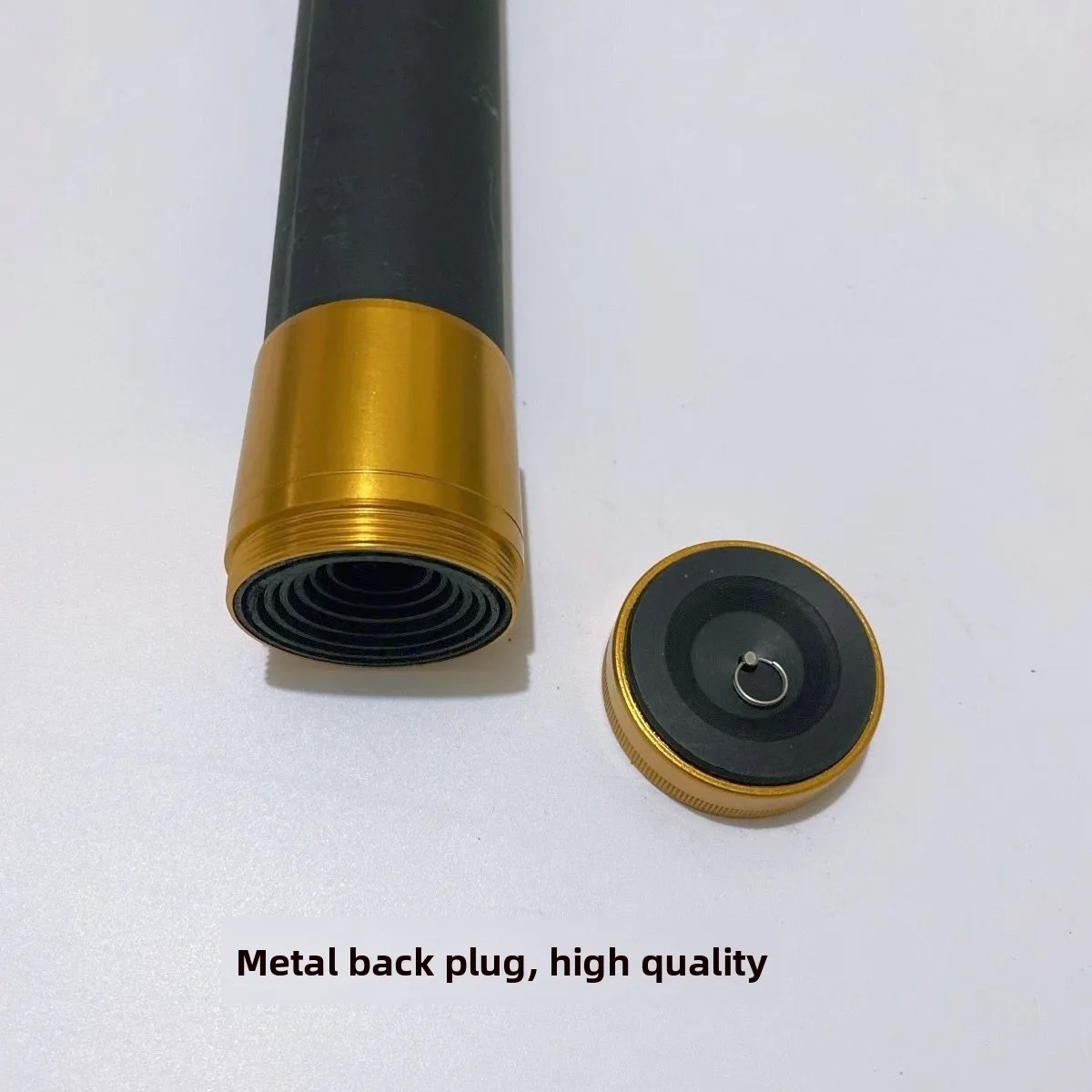 عصا قص العشب من الزجاج المقوى والفولاذ، عصا صيد السمك 3 متر، عصا منجل 0 متر، عصا شبكية فائقة الصلابة متعددة الوظائف