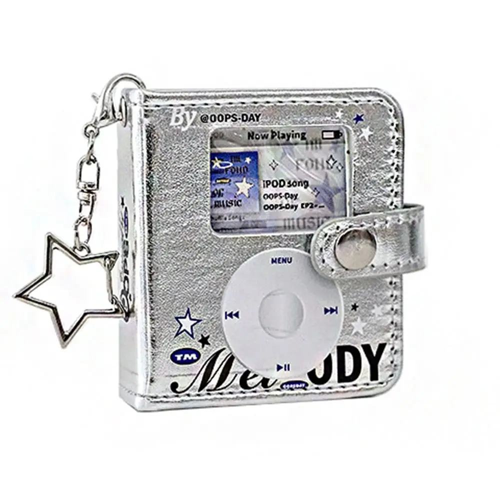 

Внутренняя страница 2-дюймовый фотоальбом Обложка фотоальбома для хранения фотографий Папка для фотоальбома Держатель для фотокарточек с вкладышами Идол Карты Коллекционная книга