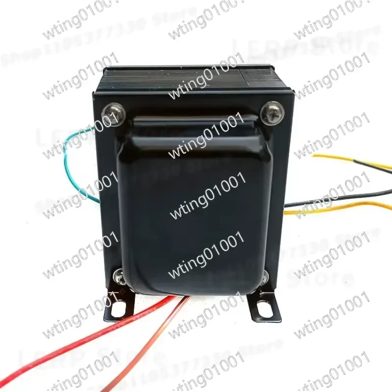 for OP864201 15W Single Ended Tube Output Transformer 1K 2.5K 3K 3.3K 4K 4.2K 5K Primary Impedance High Fidelity Audio