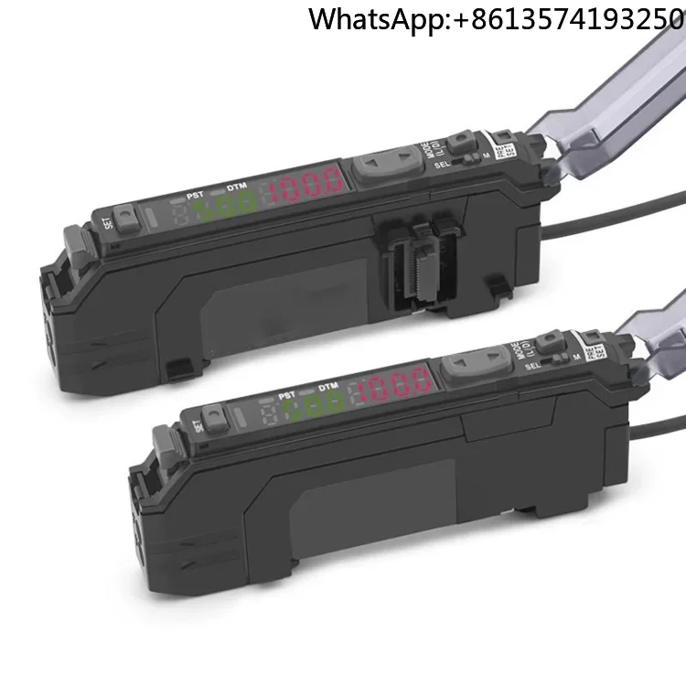 

Brand New Original Genuine FS-N11MN Laser Sensor