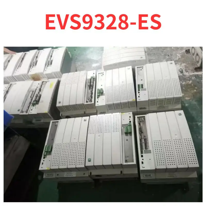 

Second-hand EVS9328-ES inverter test OK Fast Shipping