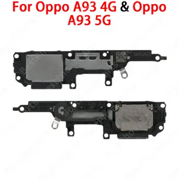 Pro Oppo A1K A3s A5s A7x A52 A59 A72 A91 A93 A5 A9 2020 4G 5G Spodní reproduktor Externí reproduktor Zvukový modul Deska Náhradní díly 10 nejlepší prodej Panel OPPO A1K - №3