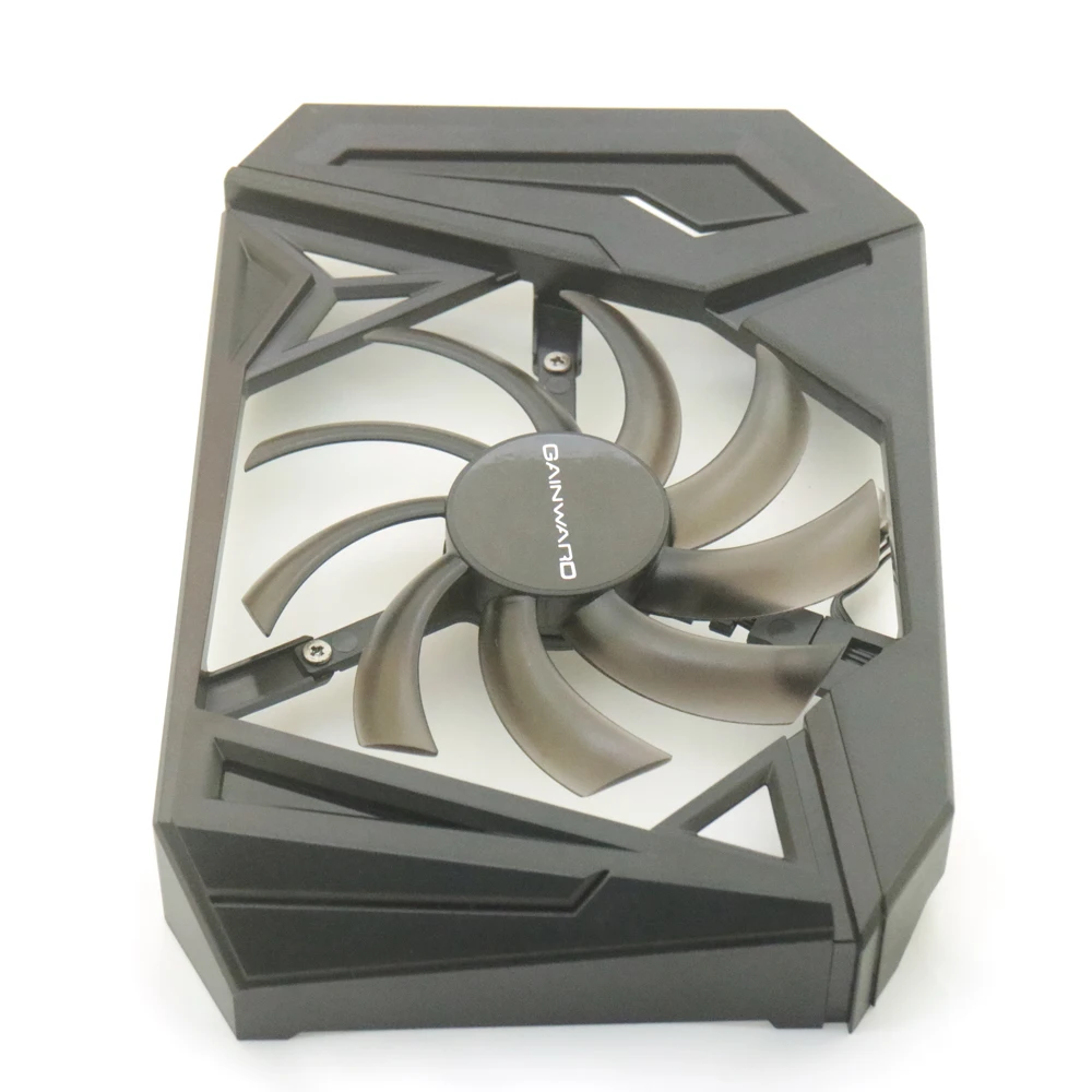 TH1012S2H-PAA01 95mm DC12V 0.45A 4Pin For GAINWARD RTX2060 GTX1660 1660S 1660ti Pegasus Graphics Card Cooling Fan