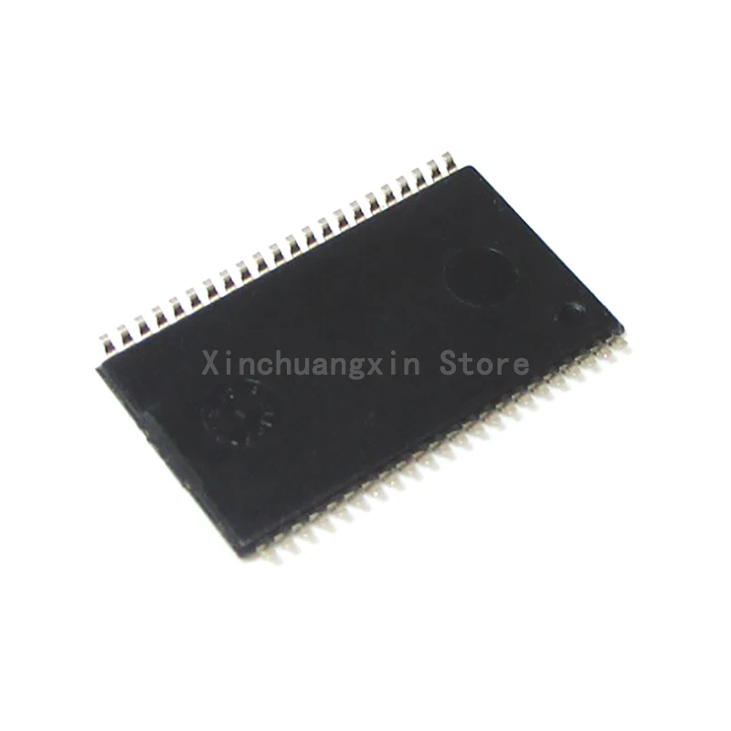 Original CY7C1021CV33-10ZXI CY7C1021CV33 TSSOP-44 SRAM - Asynchronous Memory IC 1Mb(64K x 16) Parallel Chip