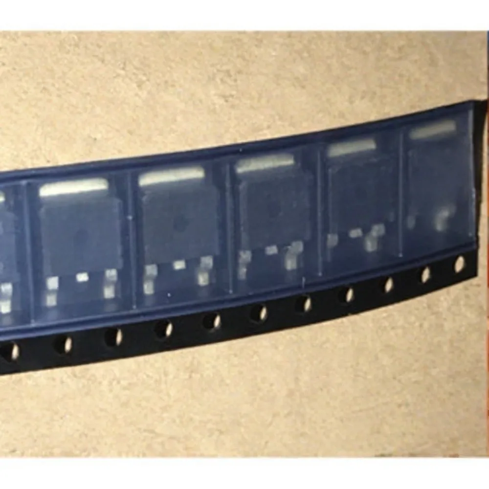 1-5PCS D458 AOD458 DW8501 F1018ES IRF1018ESTRLPBF IRF1018ESLPBF 29302T5 SPX29302T5 SPX29302T5-L/TR