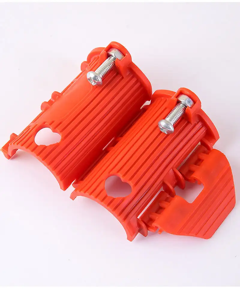 Rubinetto da 32mm con fibbia di fissaggio Design accessori per dadi fissi connessione stretta a sgancio rapido per rubinetto per lavello da cucina per lavabo