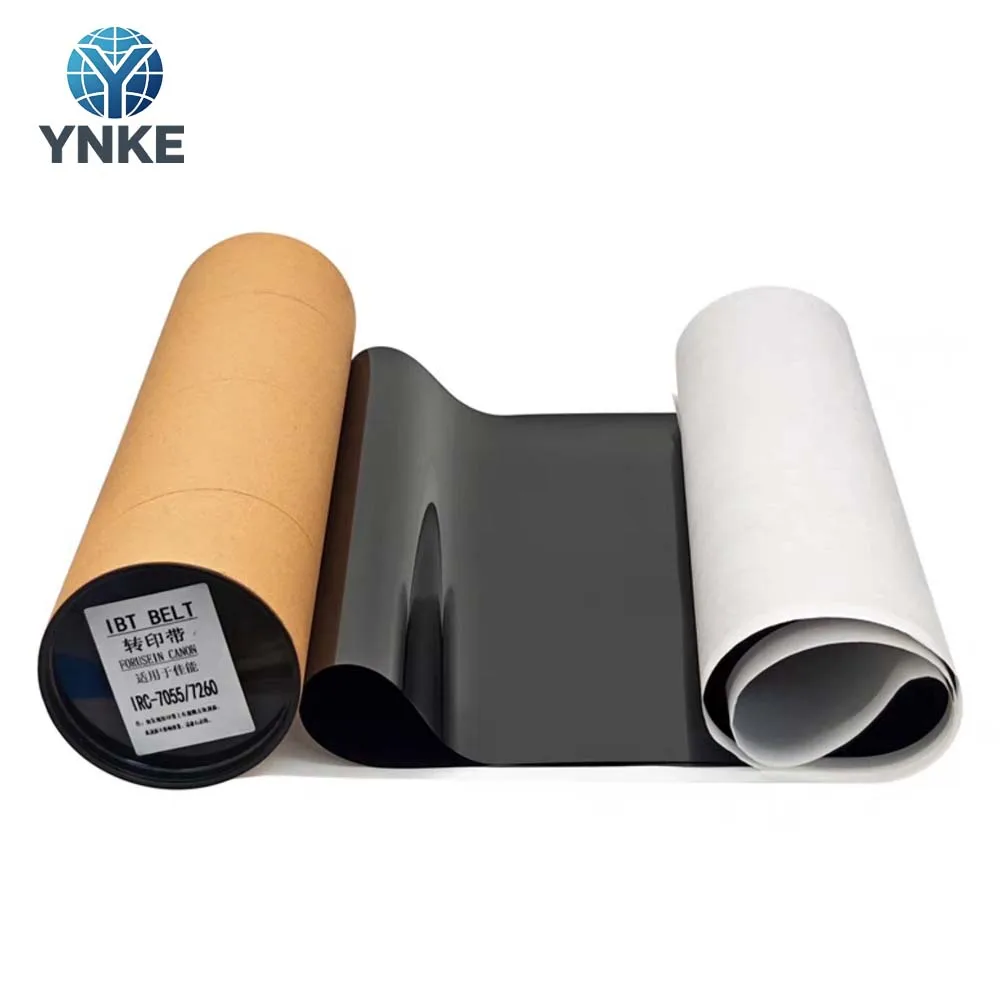 C600 Transfer Belt For Canon IR C60 C600 C650 C700 C710 C750 C800 C810 C850 C910 High Quality Transfer Belt