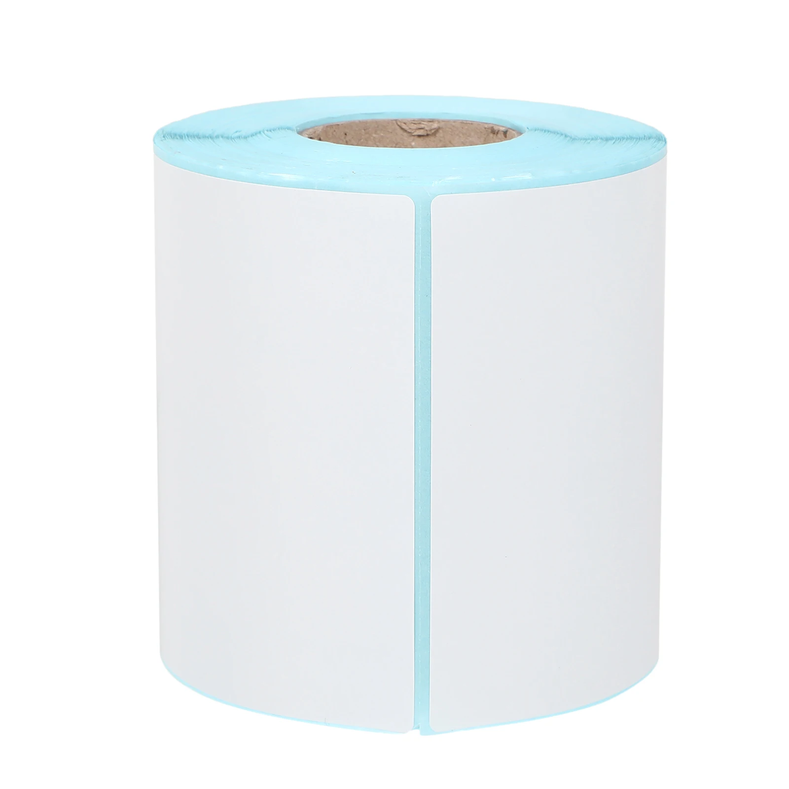 

Thermal Shipping Labels Three-proof Paper Sticker Printer Adhesive White Stickers