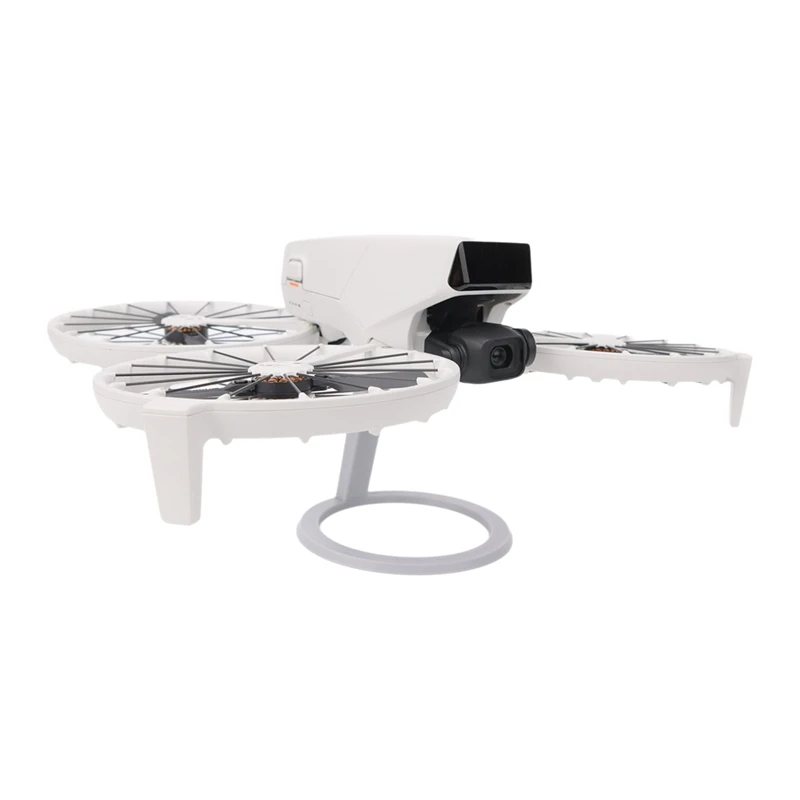 Racks de exibição de mesa para dji flip salão de exposição montagem base suporte drone acessórios