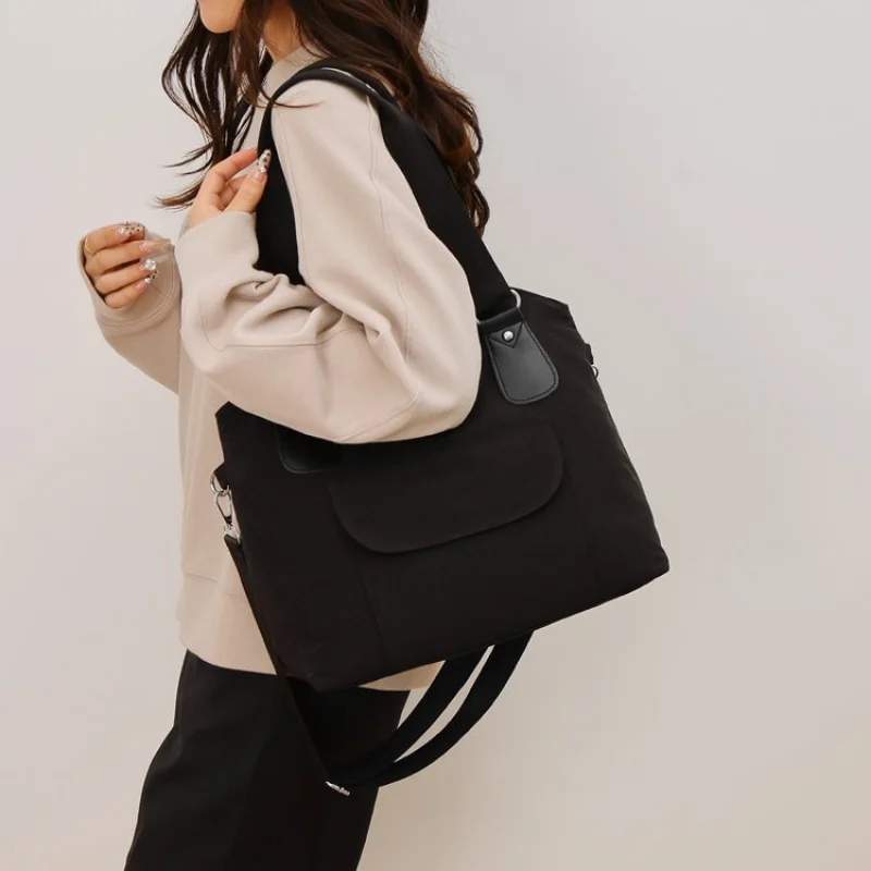 

2025 Новая элитная брендовая женская кожаная сумка-тоут известного дизайнера Парижская повседневная элегантная сумка ​