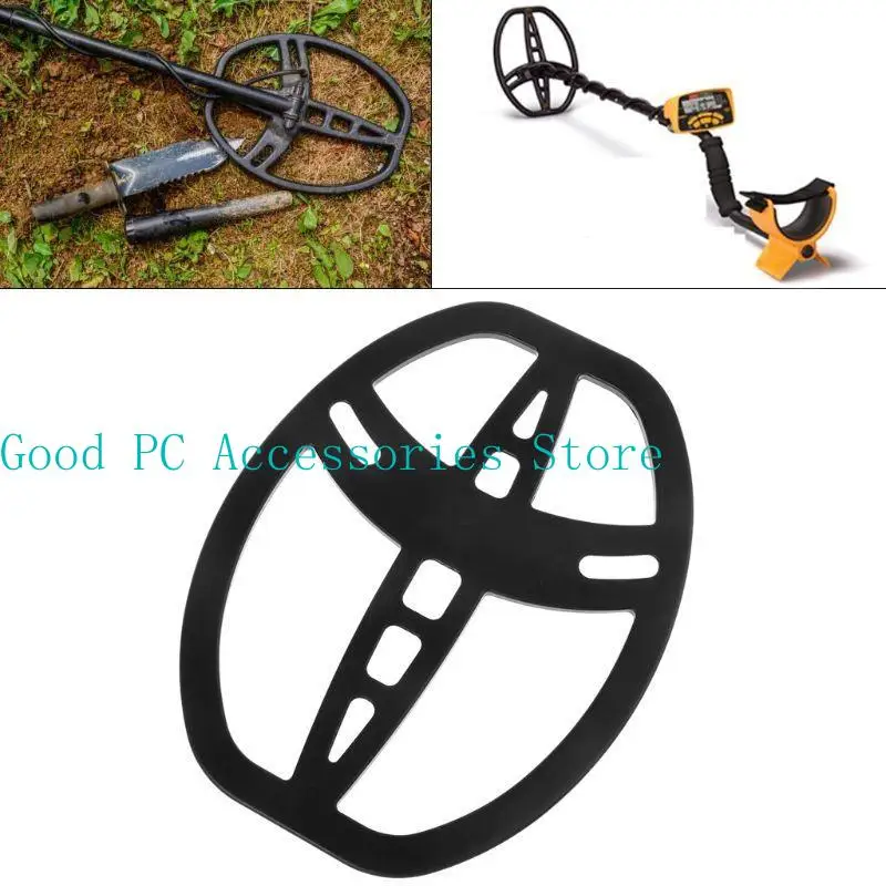 

R53C For MD6250 Metal Detector Coil Cover for Professional Underground Metal Detector