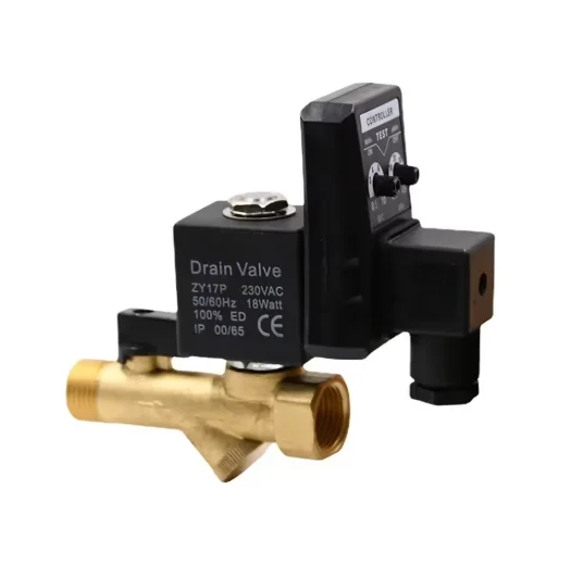 Screw Air Compressor Unloader Valve Overhaul Kit OEM Replacement Parts 2901001200 2910300300 Fit Atlas Copco Maintenance Service