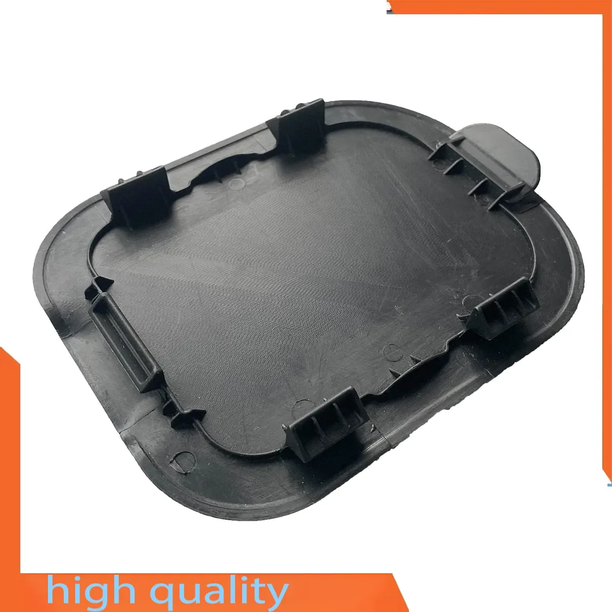For VW Golf 7 7.5 GTI R e Golf Sportsvan 2014-2020 5G0805413C 5G0805413B 1 2PCS New Front Wheel Arch Liner Cap Cover Trim