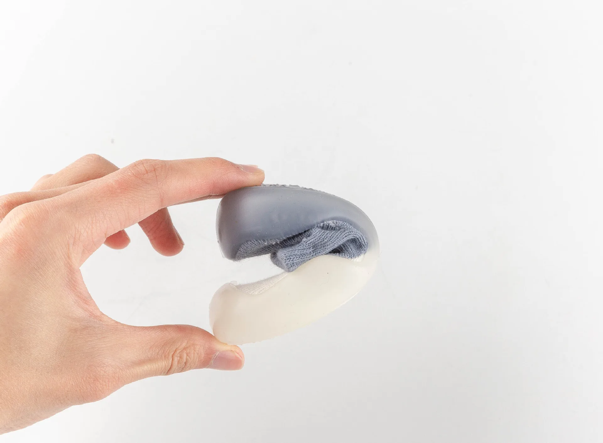 أحذية مطاطية مانعة للانزلاق ، أحذية أطفال داخلية ، أحذية أطفال ، عمر 0-1-2-3 سنوات ، خريف ، ربيع ، جديد ، ربيع #4