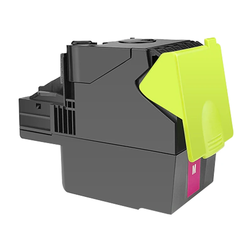 Imagem -03 - Cartucho de Toner Lexmark Xc2130 Xc2132 Impressora a Cores Cartucho de Toner 24b6011