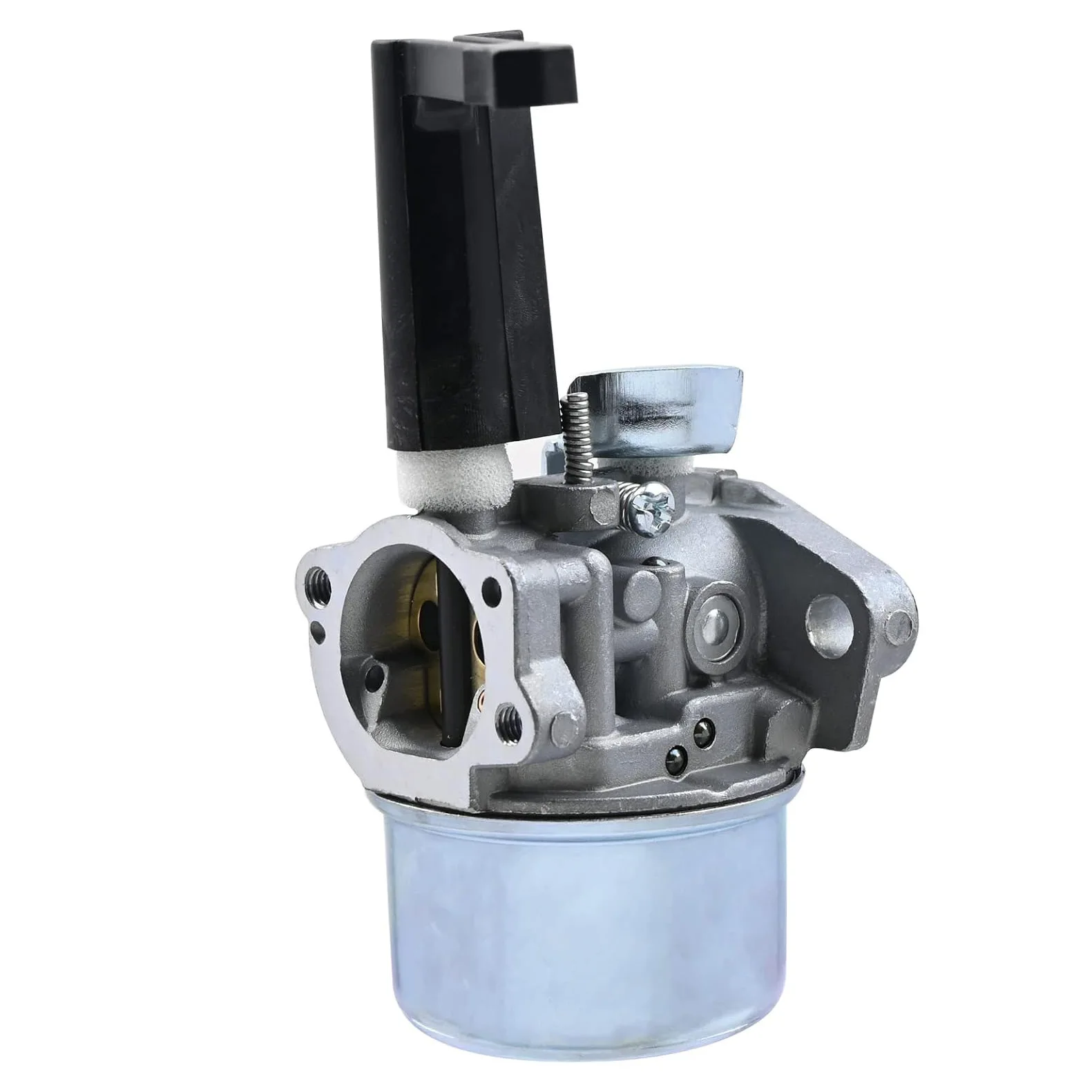 696065 Carburetor Assembly 697422 491588S Air Filter Fit 5HP 5.5HP 6HP 110402 110412 Motor