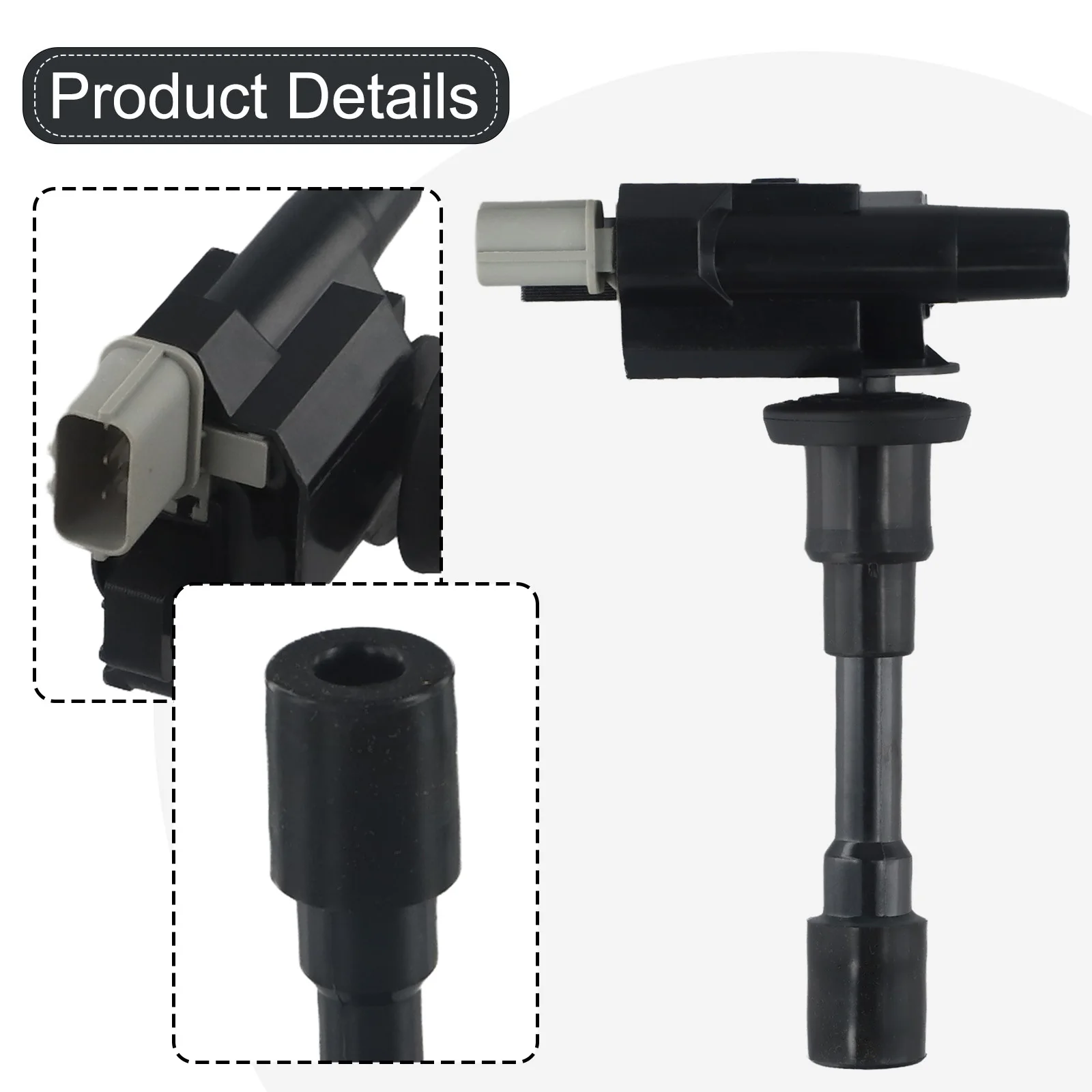 

Hot Sale Ignition Coil For Suzuki For Esteem For Baleno 33400-62J00-000/33400-83E10/33410-66D10/33400-65G00 Car Accessories