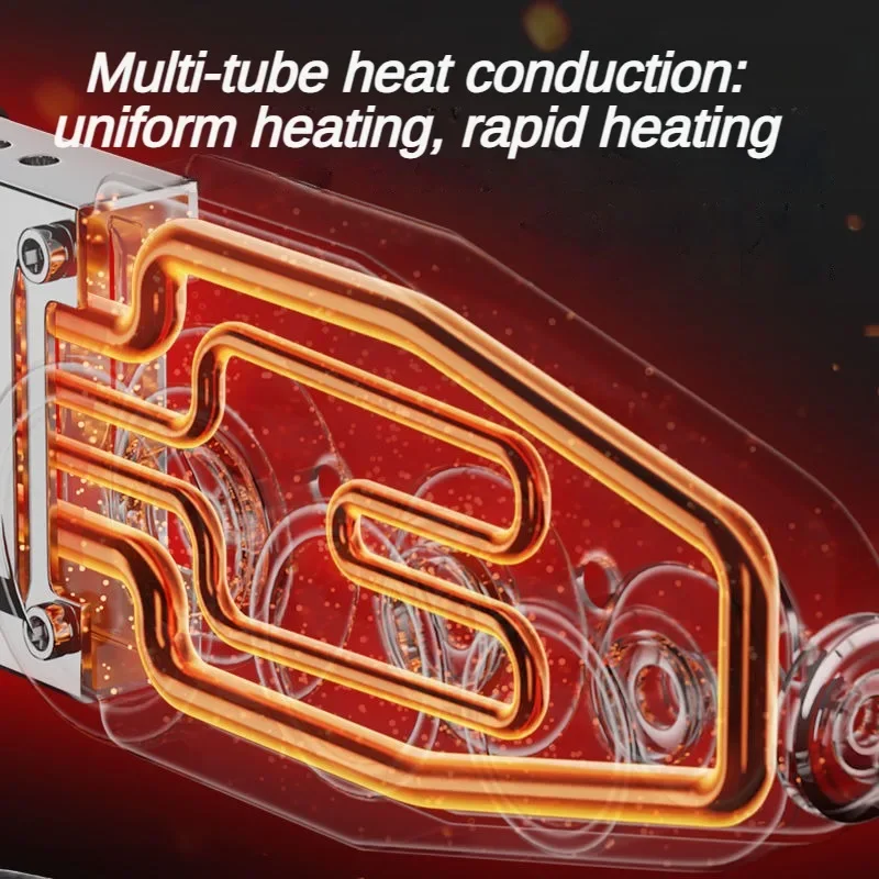 Spawarki do rur ze stali nierdzewnej Przenośna spawarka o dużej mocy Elektryczny wielofunkcyjny sprzęt spawalniczy Thermofusion