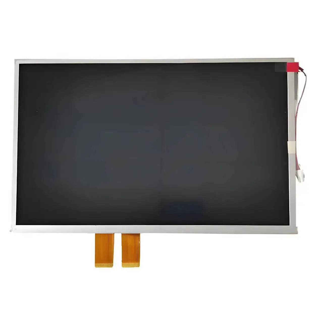 New LCD Display for Isuzu mu-x MUX roof-mounted flip-up display Replacement