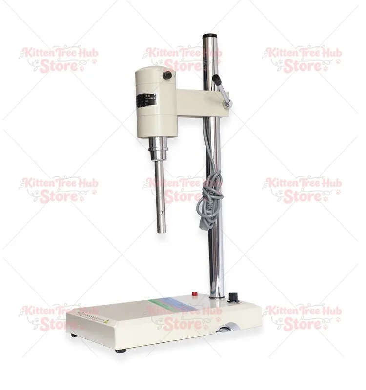 standard mold  high-speed homogenizer, cosmetic homogenizer
