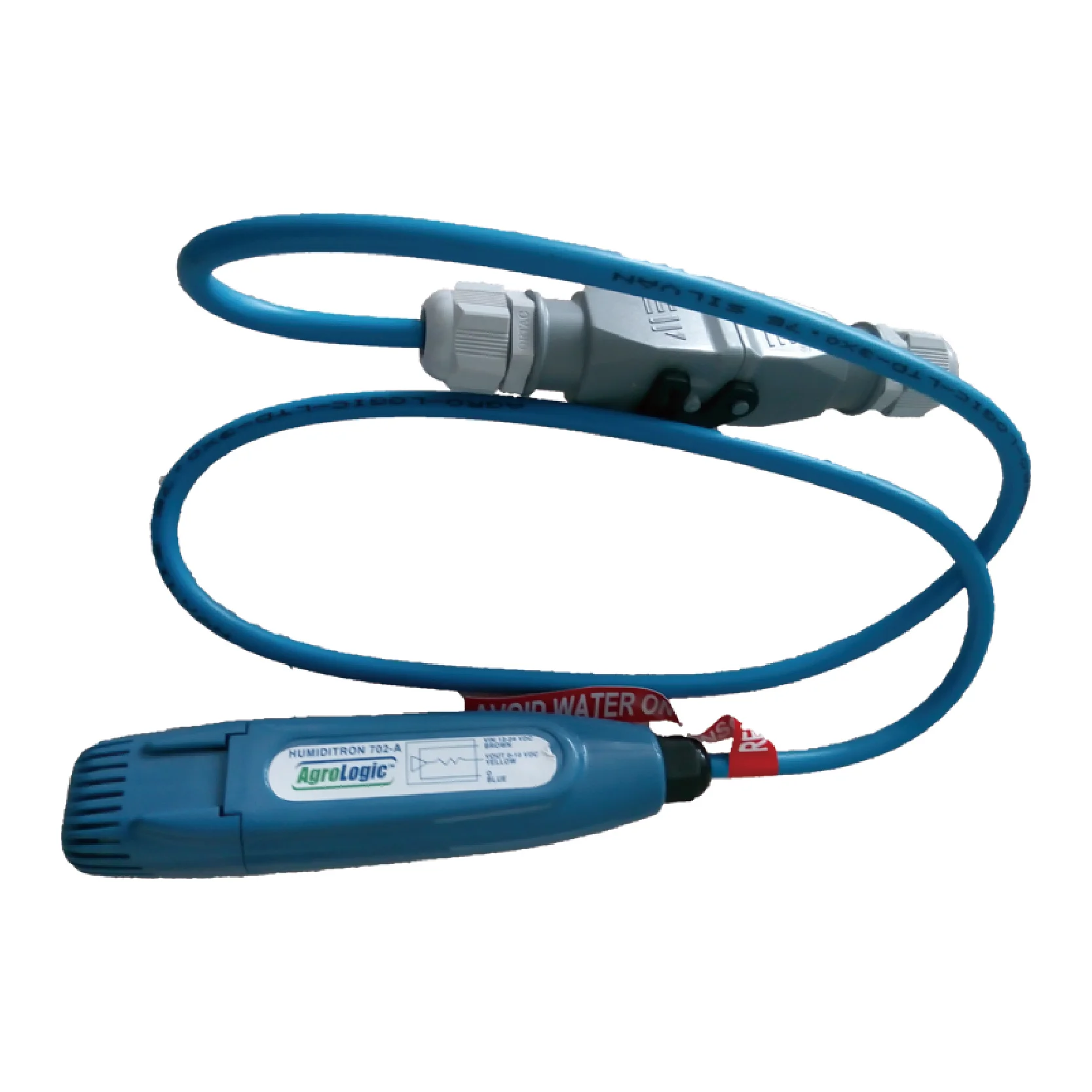 Israel Agrologic H702A Humidity Sensor Poultry ing Equipment For Animal Husbandry
