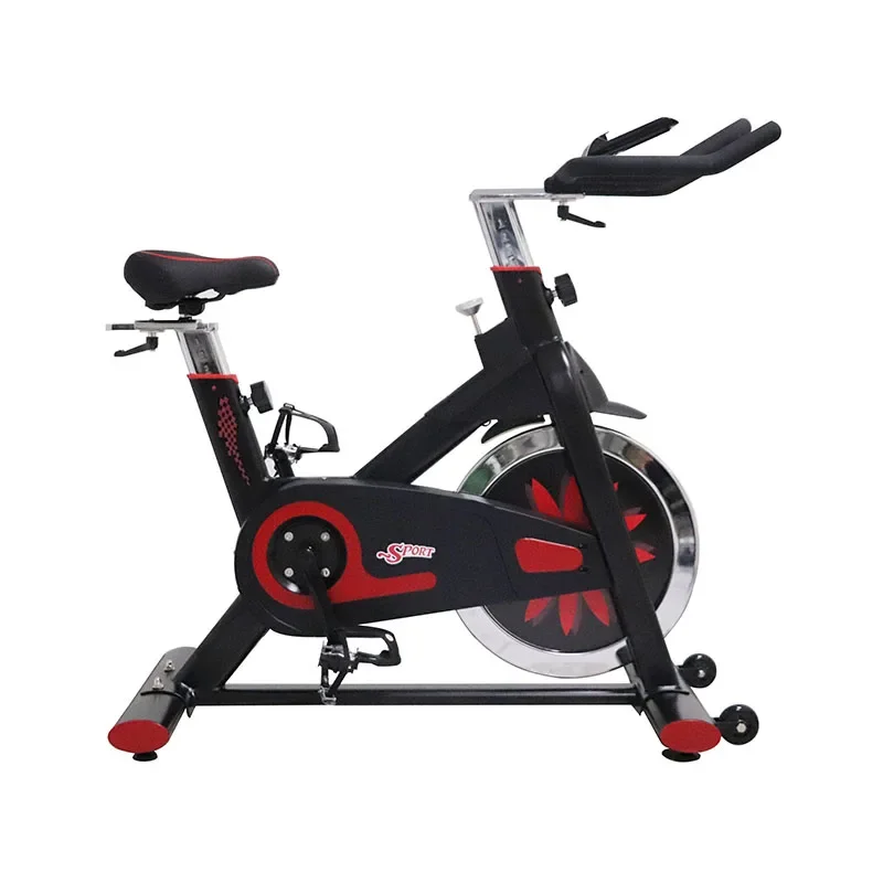 GSP0222 Manufacturer Custom Wholesale Bicycle Cardio Magnetic Dynamic Stationary and Spinning Bikes