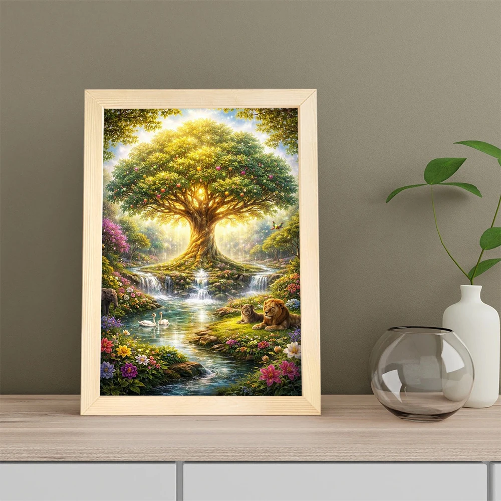Kit per punto croce Evershine, - Embroidery Meaning recensione e prezzo