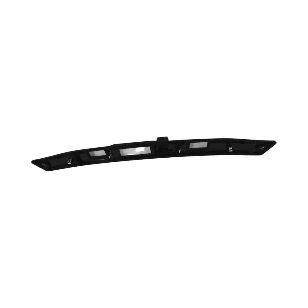 2024 BYD Yuan Rear Plate Trim Body Assembly up Front Bumpers New Condition OE Part SC3E-5506110