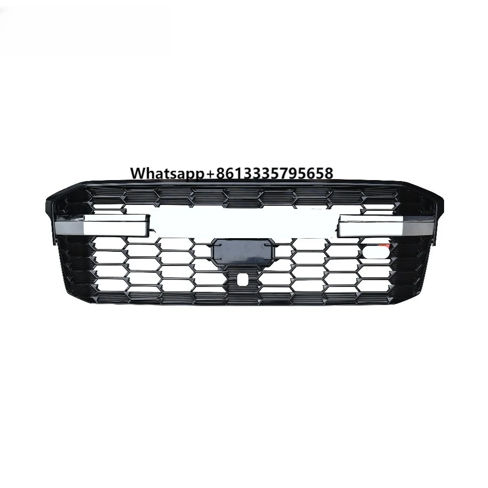 

Industrial Price Automobile Body Parts Rear Front Bumper Guard Door Moulding Spoiler for Land Cruiser LC300GR