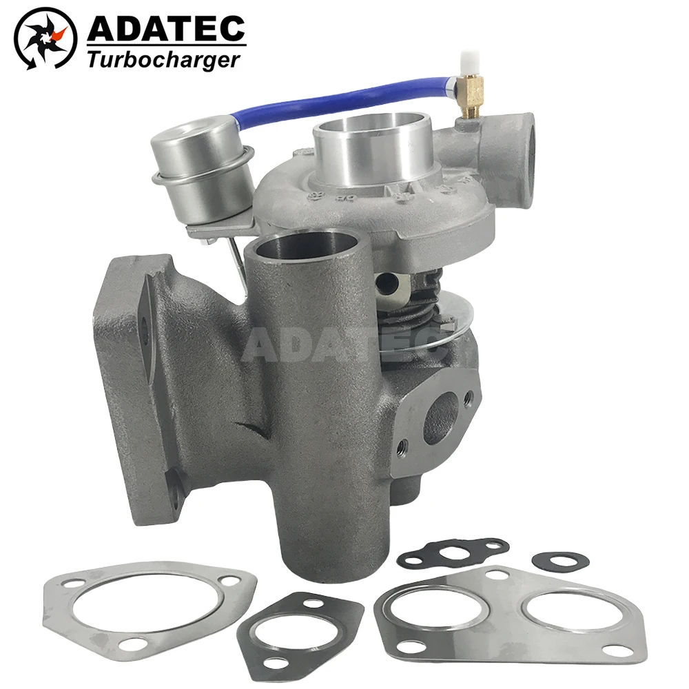 452055 ترقية توربو 11 شفرات MFS عجلة ترقية توربو لاند روفر ديفندر 2.5 TDI 126 HP 300 TDI 1990-1999 ERR4893 Turbo