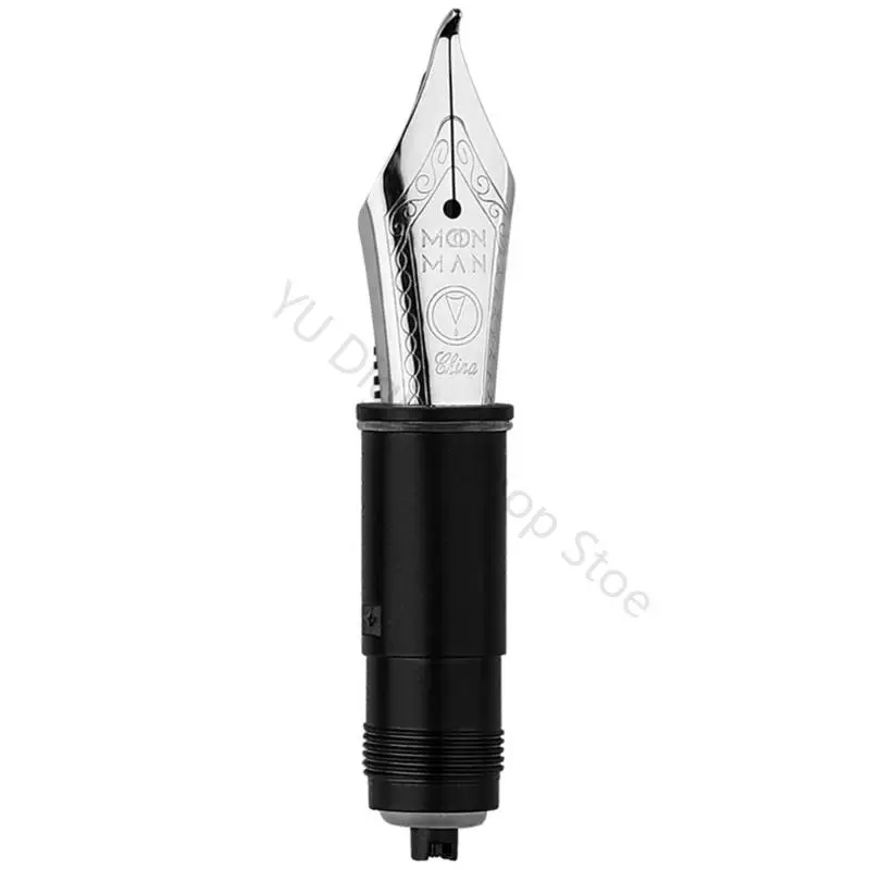 96BA Interchangeable ABS Tip For Adult Copperplate English Handwriting Practice