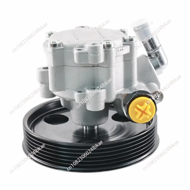 491108694 r car power steering pump for nissan renault vehicles