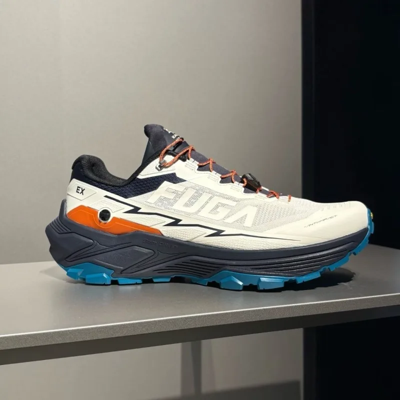 2026 New Luxury Running Shoe Men Unisex Running Trainer Men Good Quality Outdoor Sport Shoe Men Hard-Wearing Running Sneaker Man