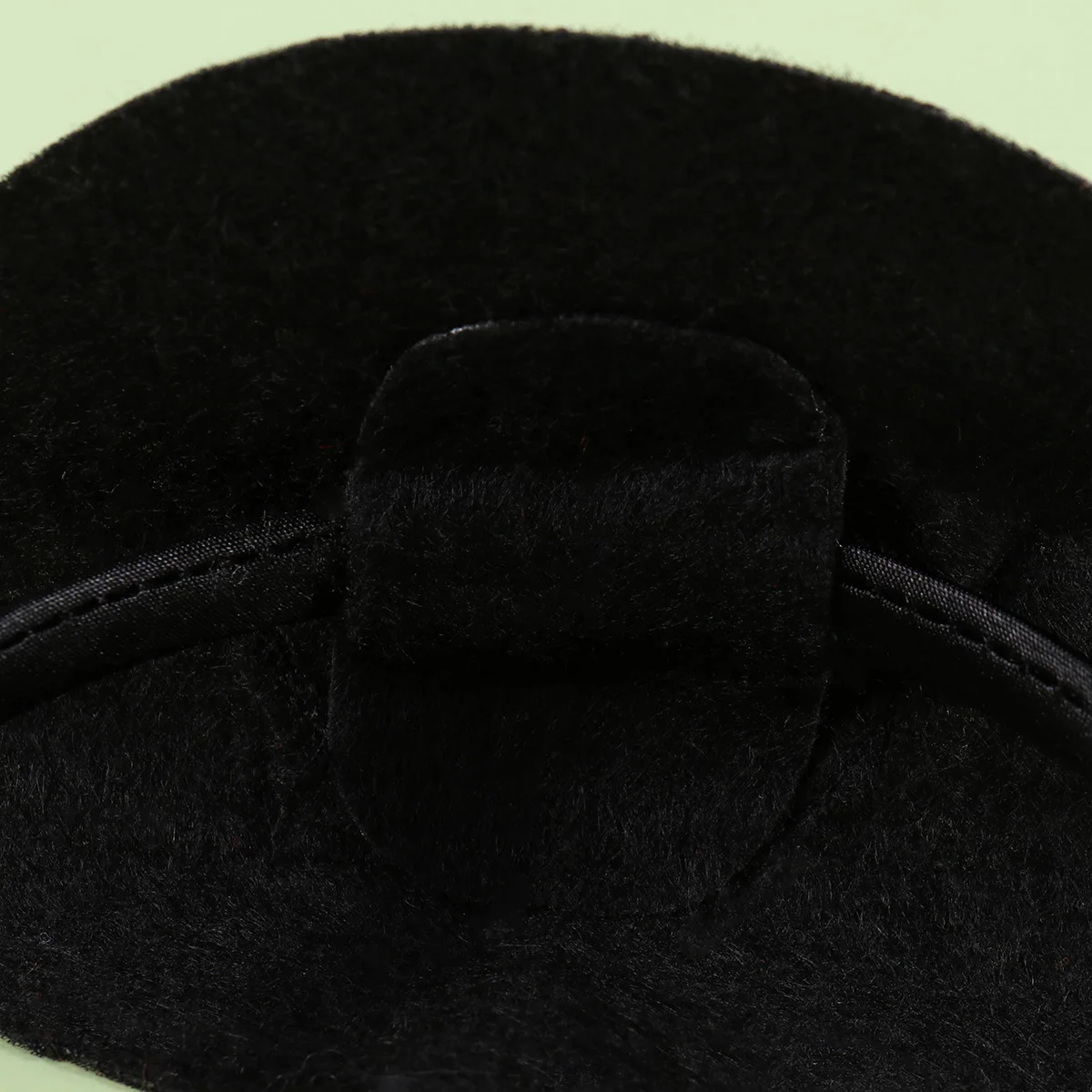 

3Pcs Witch Hat Headband Halloween Kids Girls Costume Party Hairband Masquerade Cosplay Hair Accessories for Adults Children