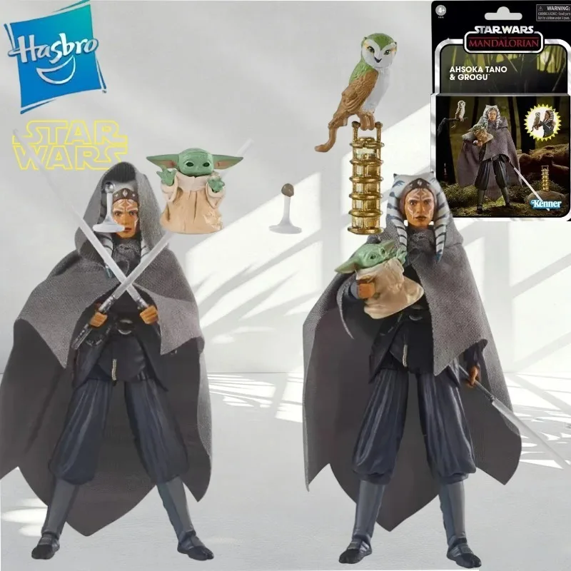 autentica-action-figure-hasbro-kenner-star-wars-the-mandalorian-ahsoka-tano-e-grogu-vc221-f5574-della-collezione-vintage-disponibile-in-magazzino