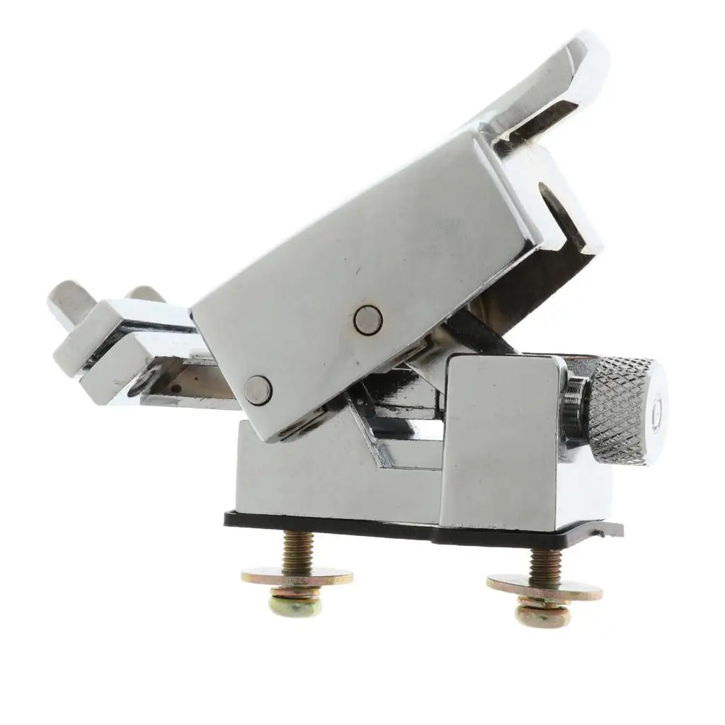 Snare Drum Parts Alloy Drum Strainer Regulator Durable Hardware for Drumset Percussion Tools Support