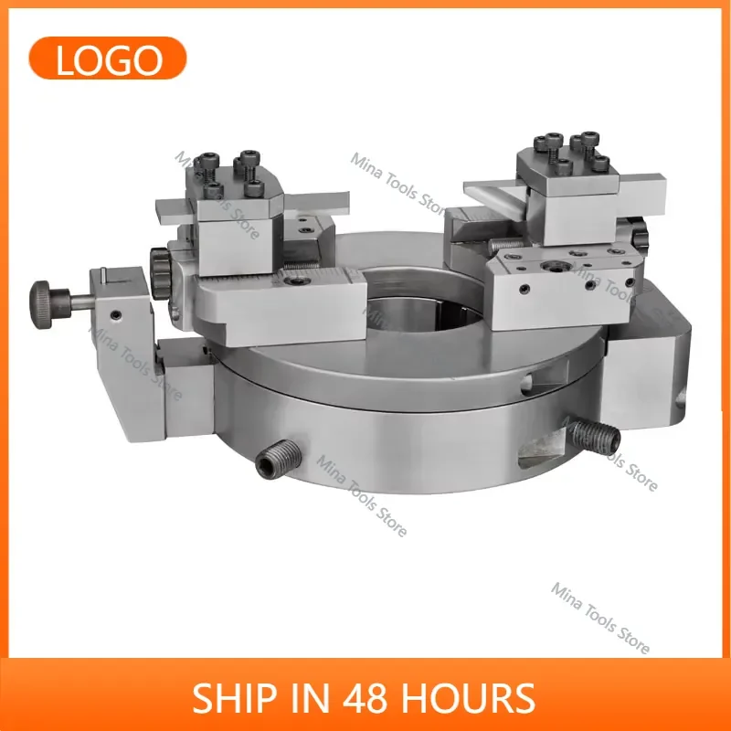 SCE-89 Industrial Grade OD Mount Pipe Cutter Customizable Pipe Cutting and Beveling Machine Supports & ODM