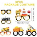 6pcs