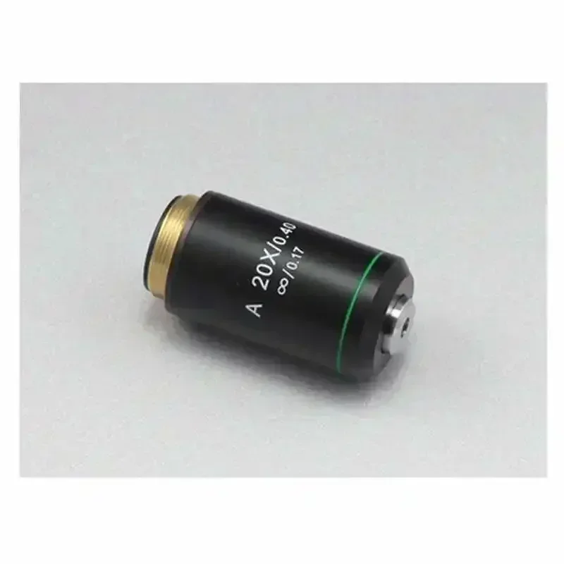 4X 10X 20X 40X 60X 100X 顕微鏡ツールレンズ Ferramenta 対物レンズオリンパス Microscopio 三眼バーローレンズ Microscopios