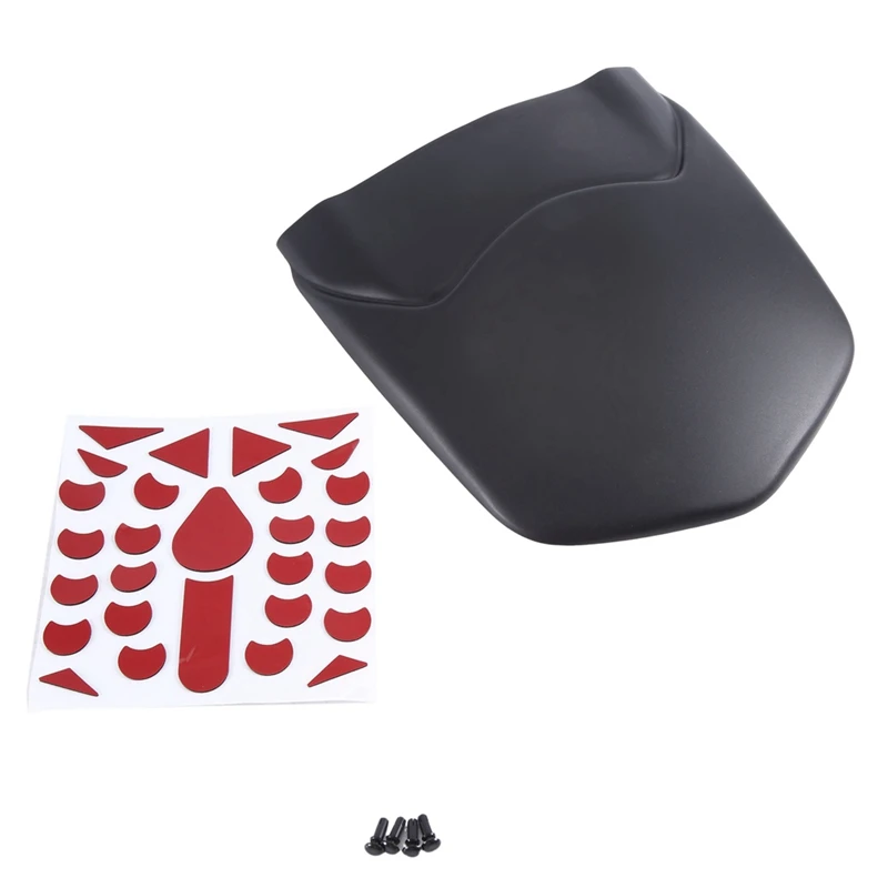 

High Quality Motorcycle Front Rear Fender Mudguard Extender Hugger Extension Refit For XSR 900 XSR900 2022-2024 Spare Par