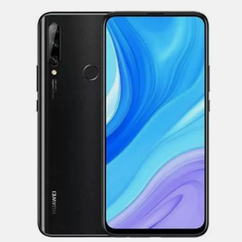 Imagem -02 - Celular Versão Global 8gb 128gb 659 Hisilicon Kirin 710f Câmera Tripla ai 4000 Mah Huawei-y9 Prime2023