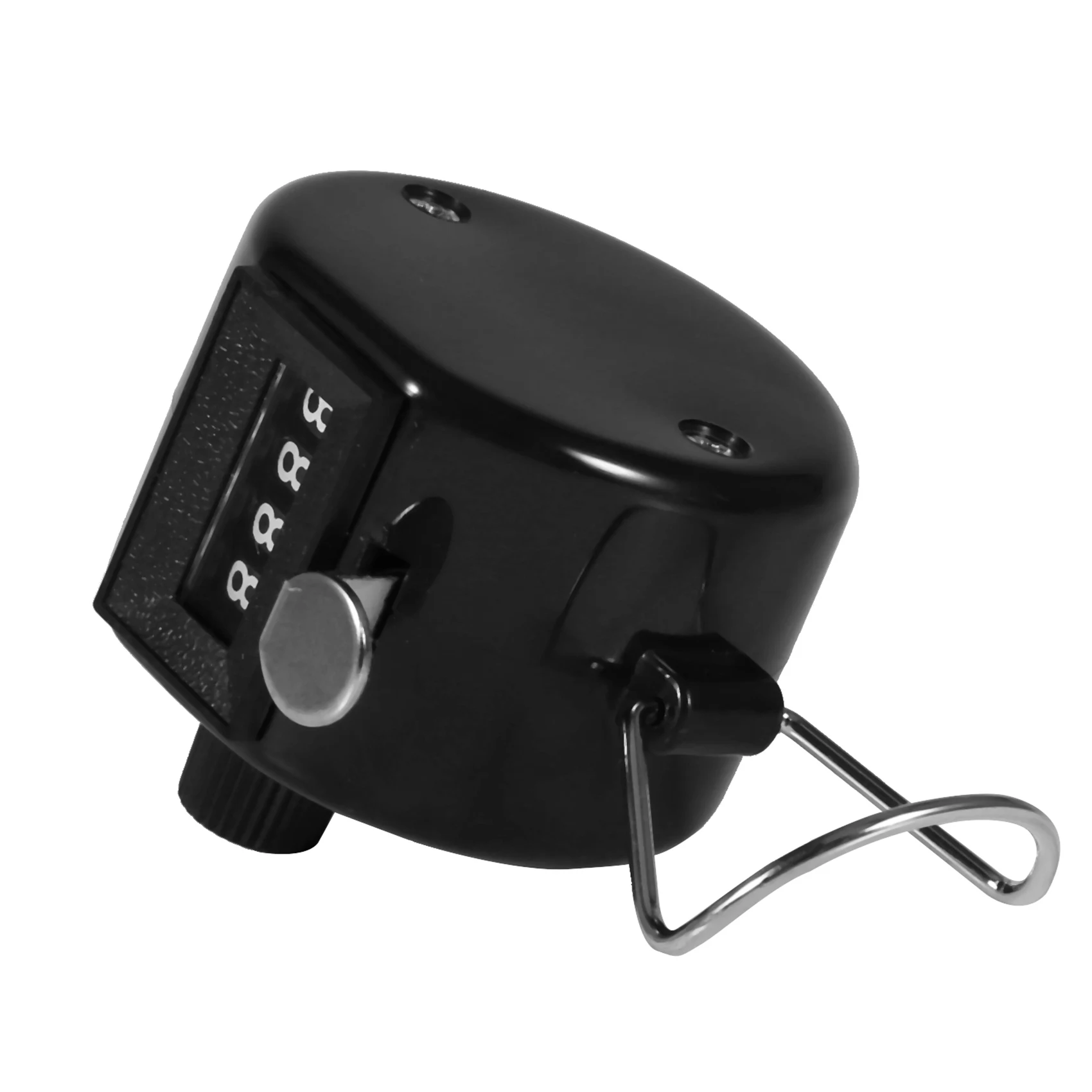 HOES-2X Counter Counting Counting, By Clicking On The Hand Camera Golf