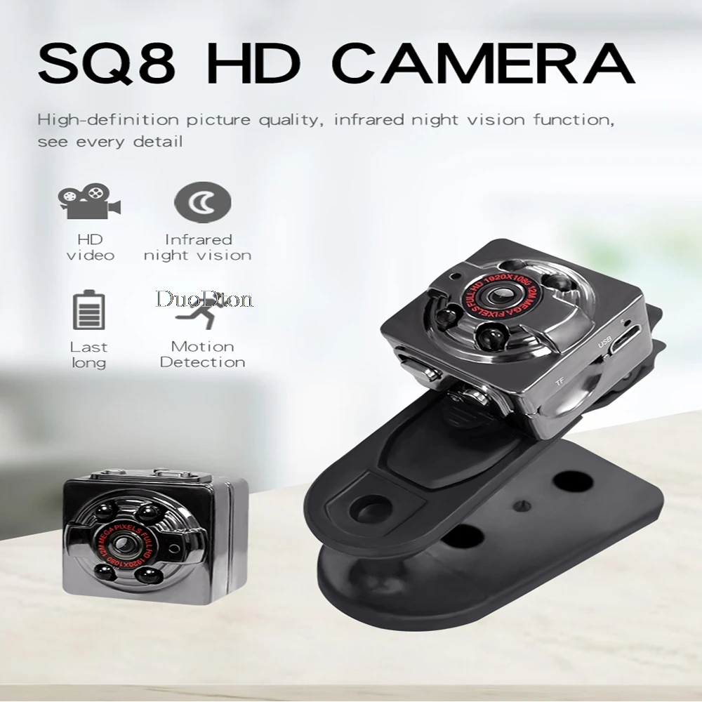 1080P Usb Charge Ou… - image